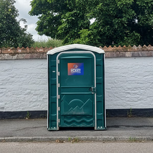 Disabled Toilet Hire