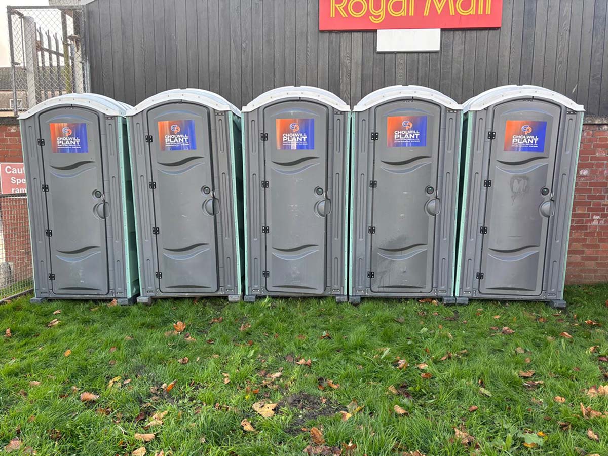 Plant Hire Holsworthy, North Devon